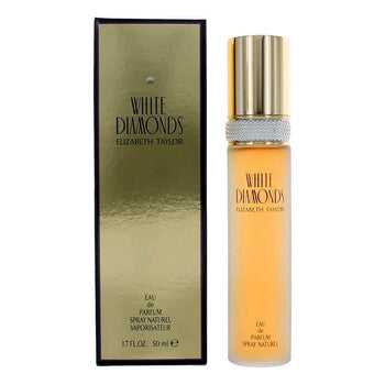 Elizabeth Taylor White Diamonds / Elizabeth Taylor EDT Spray 1.7 oz (w) (Wholesale) - Luxurious Fragrance Available Online in Hong Kong & China