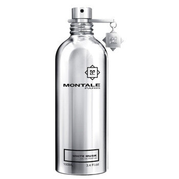 Montale White Musk / Montale EDP Spray 3.4 oz (100 ml) (u) - Luxurious Fragrance Available Online in Hong Kong & China