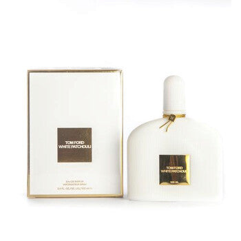 Tom Ford White Patchouli by Tom Ford EDP Spray 3.4 oz (100 ml) (w) - Luxurious Fragrance Available Online in Hong Kong & China