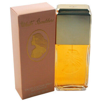 Elizabeth Arden White Shoulders by Elizabeth Arden Cologne Spray 2.75 oz - Luxurious Fragrance Available Online in Hong Kong & China