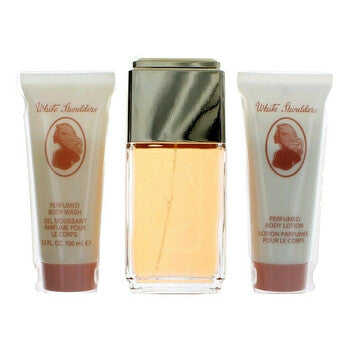 Elizabeth Arden White Shoulders / Elizabeth Arden Set (w) - Luxurious Fragrance Available Online in Hong Kong & China