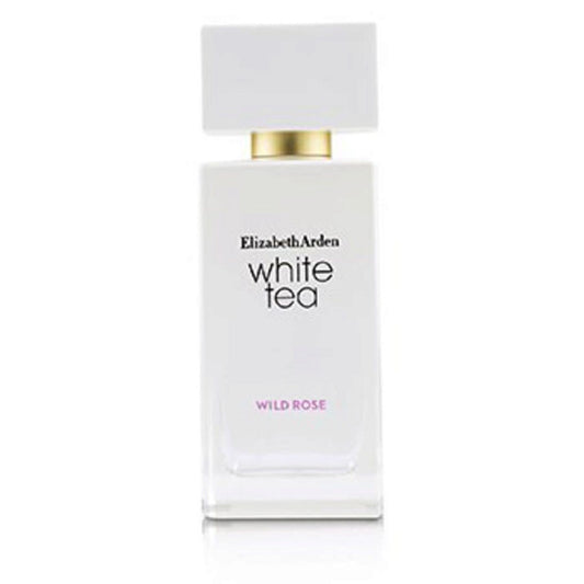 Elizabeth Arden White Tea Wild Rose / Elizabeth Arden EDT Spray 1.7 oz (50 ml) (w) - Luxurious Fragrance Available Online in Hong Kong & China