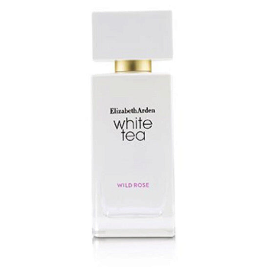 Elizabeth Arden White Tea Wild Rose / Elizabeth Arden EDT Spray 1.7 oz (50 ml) (w) (Wholesale) - Luxurious Fragrance Available Online in Hong Kong & China