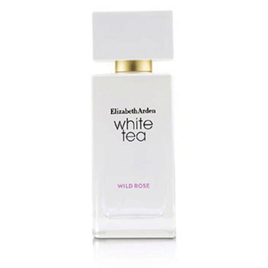 Elizabeth Arden White Tea Wild Rose / Elizabeth Arden EDT Spray 1.7 oz (50 ml) (w) (Wholesale) - Luxurious Fragrance Available Online in Hong Kong & China
