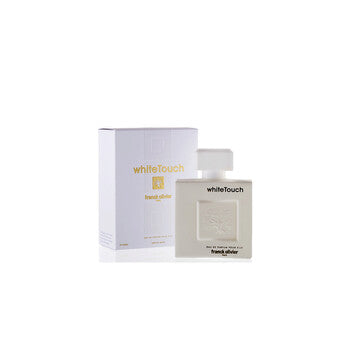 Franck Olivier White Touch by Franck Olivier for Women EDP Spray 3.4 oz - Luxurious Fragrance Available Online in Hong Kong & China