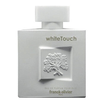 Franck Olivier White Touch / Franck Olivier EDP Spray 3.4 oz (W) - Luxurious Fragrance Available Online in Hong Kong & China