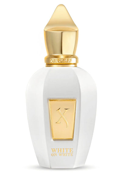 Xerjoff White on White (Fragrance Decant Sample Selection) - Luxurious Fragrance Available Online in Hong Kong & China