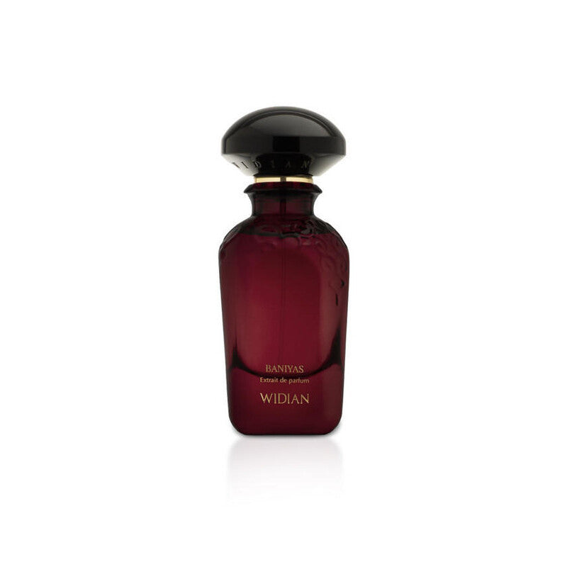 Widian Unisex Baniyas Extrait de Parfum Spray 1.7 oz Fragrances - Luxurious Fragrance Available Online in Hong Kong & China