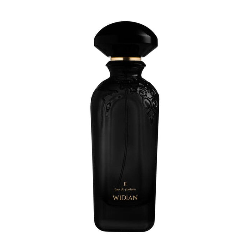 Widian Unisex Black II Extrait de Parfum Spray 3.4 oz Fragrances - Luxurious Fragrance Available Online in Hong Kong & China