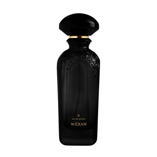Widian Unisex Black II Extrait de Parfum Spray 3.4 oz Fragrances - Luxurious Fragrance Available Online in Hong Kong & China
