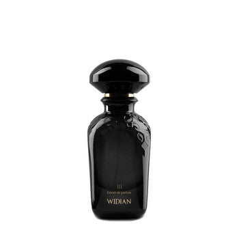 Widian Unisex Black III Extrait de Parfum Spray 1.7 oz Fragrances (Wholesale) - Luxurious Fragrance Available Online in Hong Kong & China