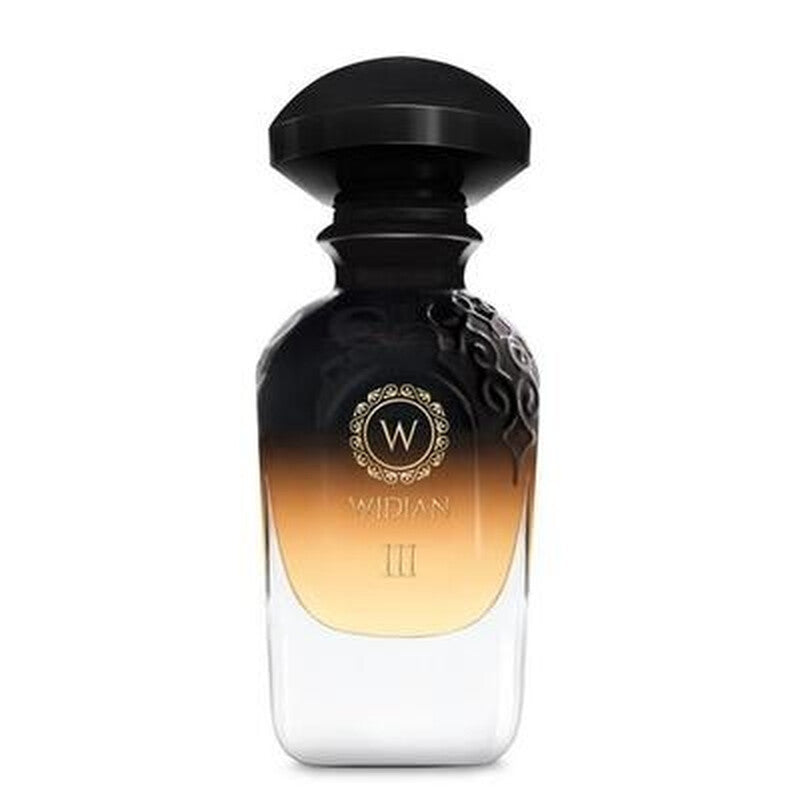 Widian Unisex Black III Extrait de Parfum Spray 1.7 oz (Tester) Fragrances - Luxurious Fragrance Available Online in Hong Kong & China