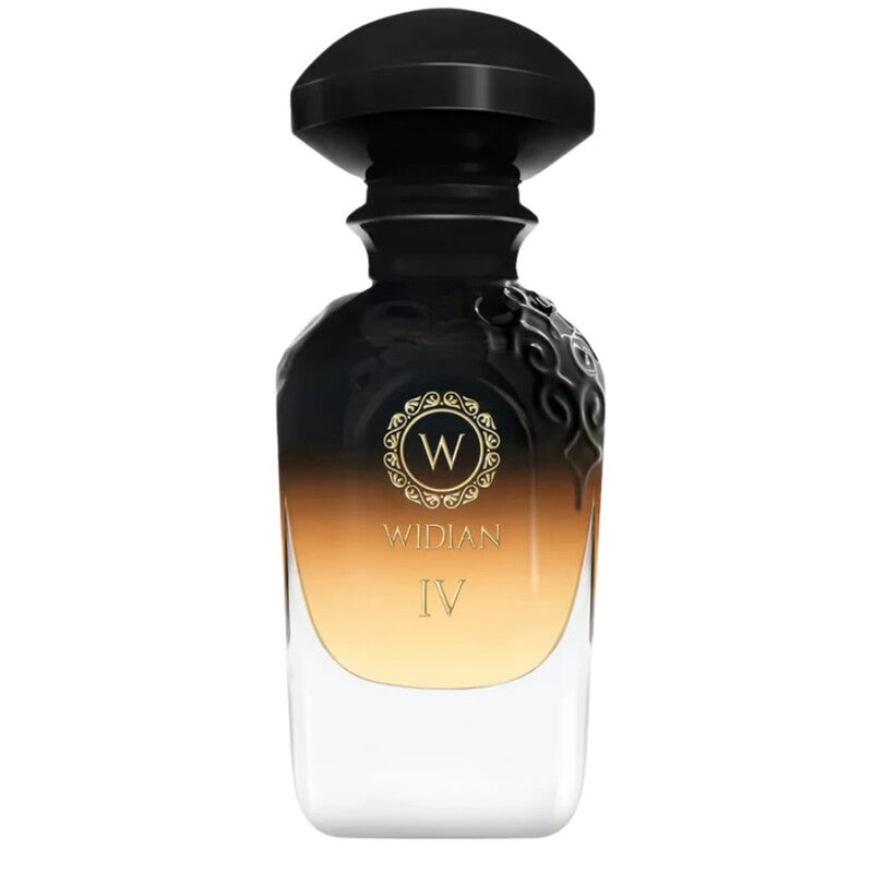 Widian Unisex Black IV Extrait de Parfum Spray 1.7 oz Fragrances - Luxurious Fragrance Available Online in Hong Kong & China