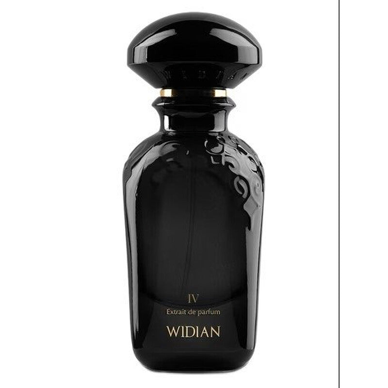 Widian Unisex Black IV Extrait de Parfum Spray 1.7 oz (Tester) Fragrances - Luxurious Fragrance Available Online in Hong Kong & China