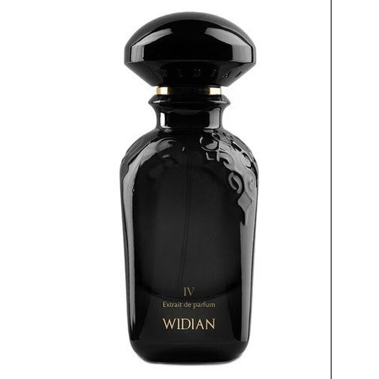 Widian Unisex Black IV Extrait de Parfum Spray 1.7 oz (Tester) Fragrances - Luxurious Fragrance Available Online in Hong Kong & China