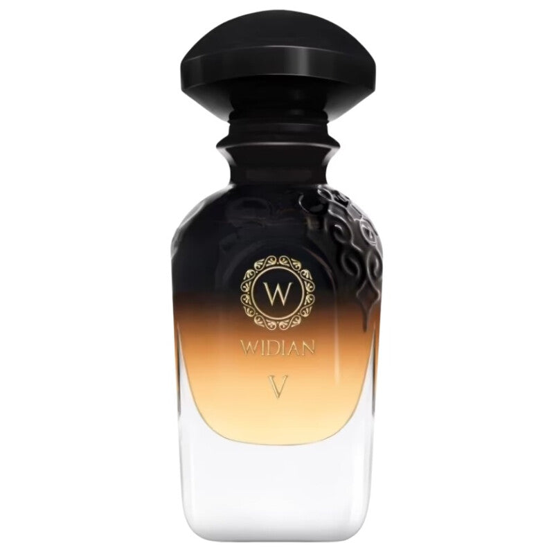 Widian Unisex Black V Extrait de Parfum Spray 1.7 oz Fragrances - Luxurious Fragrance Available Online in Hong Kong & China