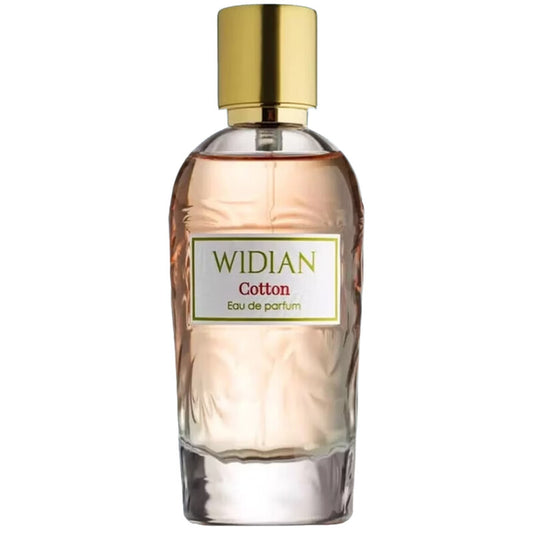 Widian Unisex Cotton EDP Spray 3.4 oz Fragrances - Luxurious Fragrance Available Online in Hong Kong & China