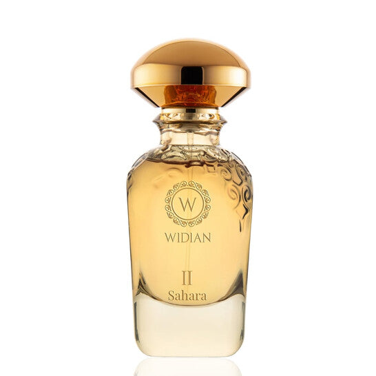 Widian Unisex Gold II Sahara Extrait de Parfum Spray 1.7 oz Fragrances (Wholesale) - Luxurious Fragrance Available Online in Hong Kong & China