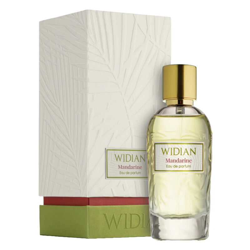 Widian Unisex Mandarine EDP Spray 3.4 oz Fragrances - Luxurious Fragrance Available Online in Hong Kong & China