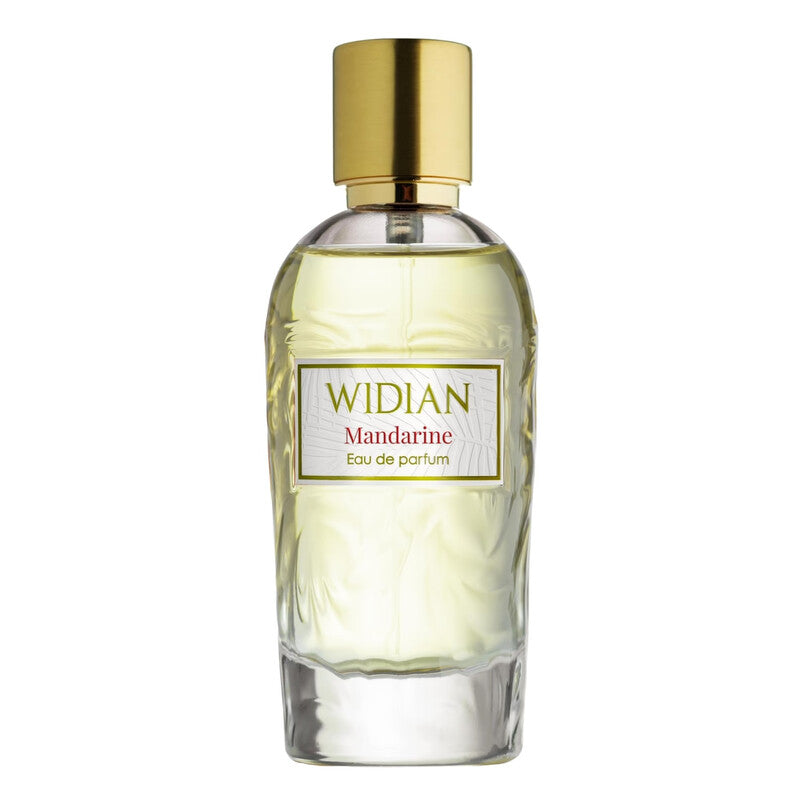 Widian Unisex Mandarine EDP Spray 3.4 oz (Tester) Fragrances - Luxurious Fragrance Available Online in Hong Kong & China