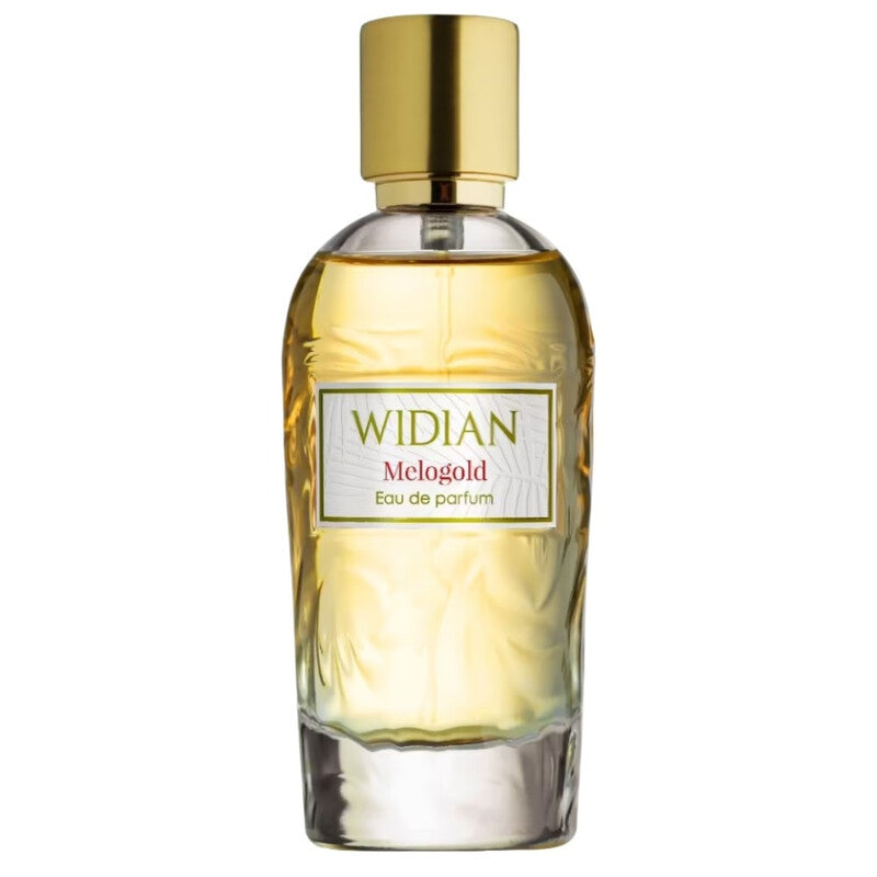Widian Unisex Melogold EDP Spray 3.4 oz Fragrances - Luxurious Fragrance Available Online in Hong Kong & China