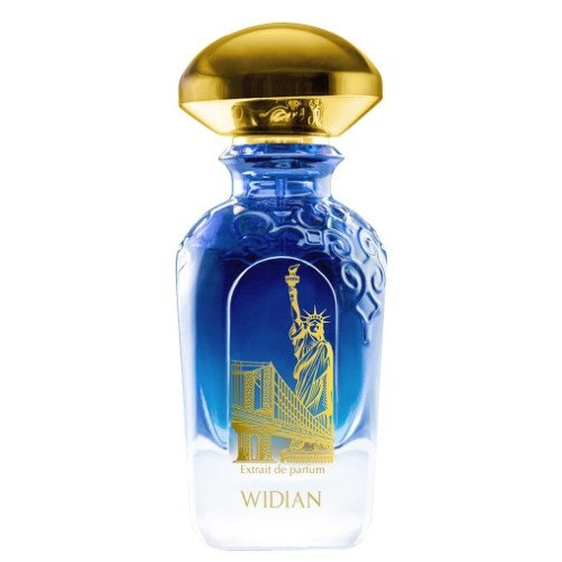 Widian Unisex New York Extrait de Parfum Spray 1.7 oz (Tester) Fragrances - Luxurious Fragrance Available Online in Hong Kong & China