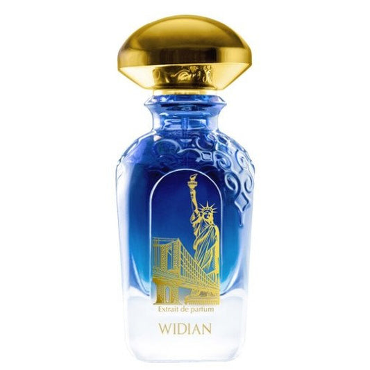 Widian Unisex New York Extrait de Parfum Spray 1.7 oz (Tester) Fragrances - Luxurious Fragrance Available Online in Hong Kong & China
