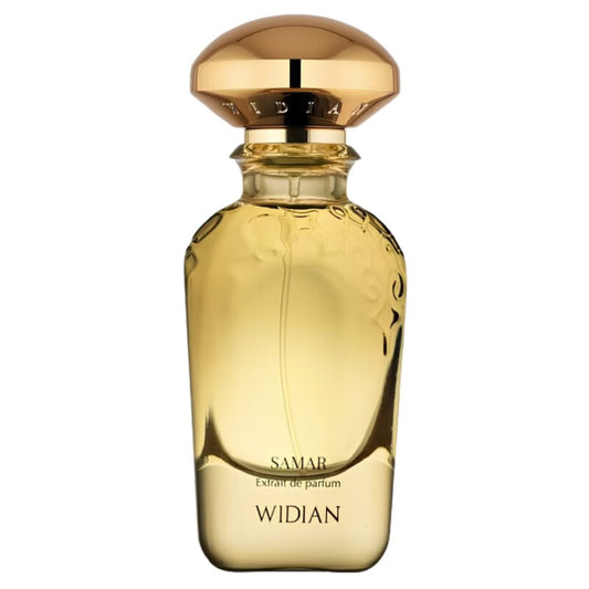 Widian Unisex Samar Extrait de Parfum Spray 1.7 oz Fragrances (Wholesale) - Luxurious Fragrance Available Online in Hong Kong & China
