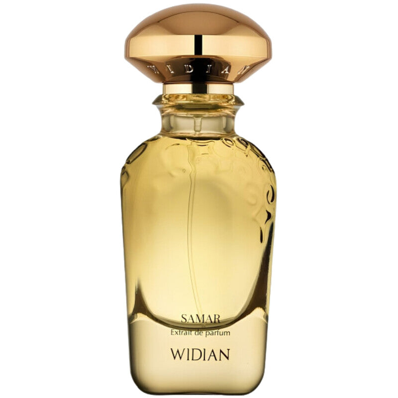 Widian Unisex Samar Extrait de Parfum Spray 1.7 oz (Tester) Fragrances - Luxurious Fragrance Available Online in Hong Kong & China