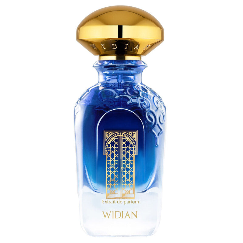 Widian Unisex Sapphire Collection Granada Extrait de Parfum Spray 1.7 oz Fragrances - Luxurious Fragrance Available Online in Hong Kong & China