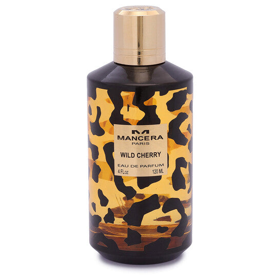 Mancera Wild Cherry / Mancera Paris EDP Spray 4.0 oz (120 ml) (U) - Luxurious Fragrance Available Online in Hong Kong & China