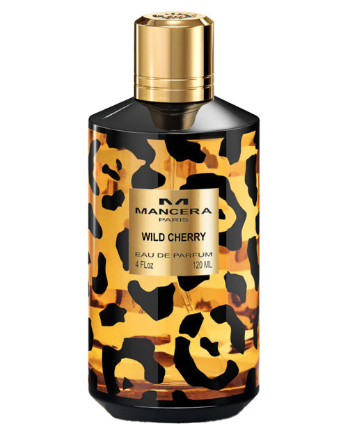 Mancera Wild Cherry - premium fragrance for sophisticated tastes.