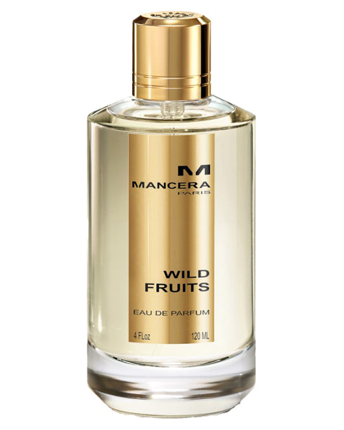 Mancera Wild Fruits - premium fragrance for sophisticated tastes.