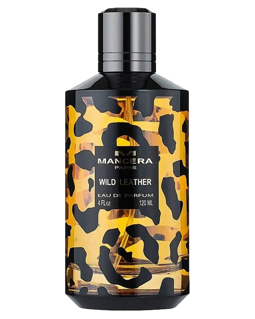 Mancera Wild Leather - premium fragrance for sophisticated tastes.
