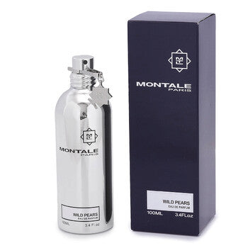 Montale Wild Pears / Montale EDP Spray 3.3 oz (100 ml) (u) - Luxurious Fragrance Available Online in Hong Kong & China