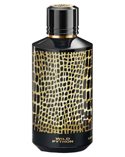 Mancera Wild Python - premium fragrance for sophisticated tastes.