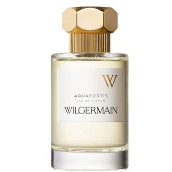 Wilgermain Unisex Aquafortis EDP Spray 3.4 oz - Luxurious Fragrance Available Online in Hong Kong & China