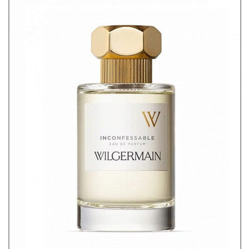 Wilgermain Unisex Inconfessable EDP Spray 3.4 oz - Luxurious Fragrance Available Online in Hong Kong & China