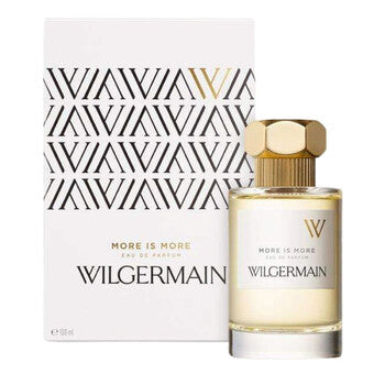 Wilgermain Unisex More Is More EDP Spray 3.4 oz Fragrances (Wholesale) - Luxurious Fragrance Available Online in Hong Kong & China