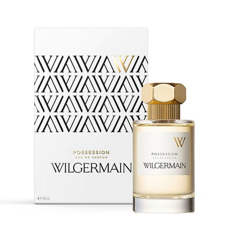 Wilgermain Unisex Possession EDP Spray 3.4 oz Fragrances - Luxurious Fragrance Available Online in Hong Kong & China