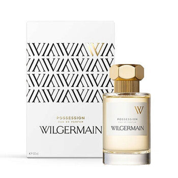 Wilgermain Unisex Possession EDP Spray 3.4 oz Fragrances (Wholesale) - Luxurious Fragrance Available Online in Hong Kong & China