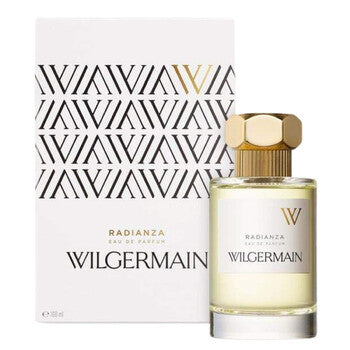 Wilgermain Unisex Radianza EDP Spray 3.4 oz (Wholesale) - Luxurious Fragrance Available Online in Hong Kong & China
