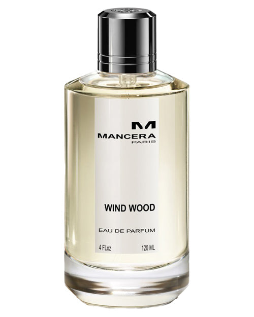 Mancera Wind Wood - premium fragrance for sophisticated tastes.