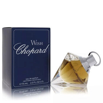 Chopard Wish / Chopard EDP Spray 2.5 oz (75 ml) (W) - Luxurious Fragrance Available Online in Hong Kong & China