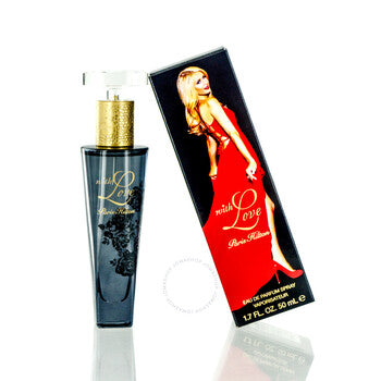 Paris Hilton With Love / Paris Hilton EDP Spray 1.7 oz (50 ml) (w) - Luxurious Fragrance Available Online in Hong Kong & China