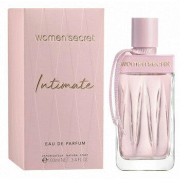 Women'Secret Women Secret Ladies Intimate EDP Spray 3.4 oz Fragrances (Wholesale) - Luxurious Fragrance Available Online in Hong Kong & China