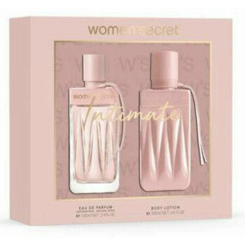 Women'Secret Women Secret Ladies Intimate Gift Set - Luxurious Fragrance Available Online in Hong Kong & China