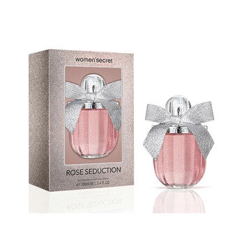 Women'Secret Women Secret Ladies Rose Seduction EDP Spray 3.4 oz (Wholesale) - Luxurious Fragrance Available Online in Hong Kong & China