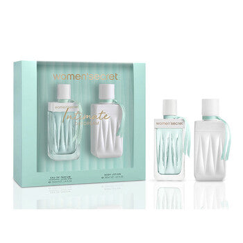 Women'Secret Ladies Intimate Daydream Gift Set Fragrances (Wholesale) - Luxurious Fragrance Available Online in Hong Kong & China