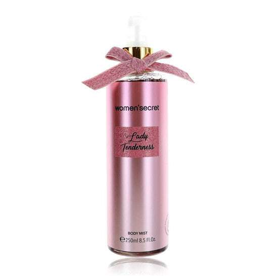 Women'Secret Ladies Lady Tenderness Body Mist 8.5 oz Fragrances (Wholesale) - Luxurious Fragrance Available Online in Hong Kong & China